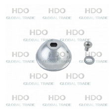 PRESSE-AGRUMES SANTOS AVEC