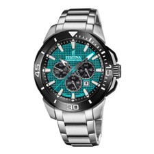Festina F20641-3 Montre Chrono