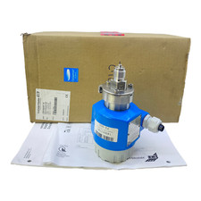 Endress + Hauser Pmc