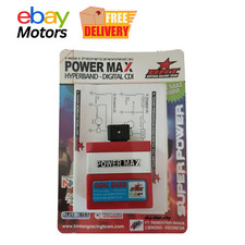 YAMAHA TTR 110 TT-R 110 CDI