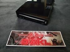 Console Nintendo Wii Noire RVL-001 Avec Ports Manettes GameCube Bloc Seul Testé