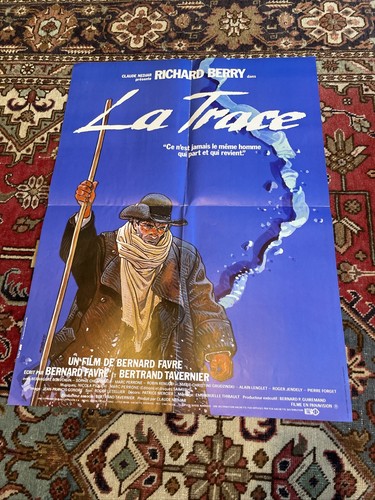 Moebius affiche originale - affiche,