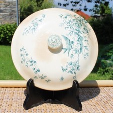 Couvercle de soupière en