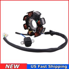 Stator Magneto 8 Poles For GY6