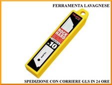 Lames Tajima Hard Rock Solide