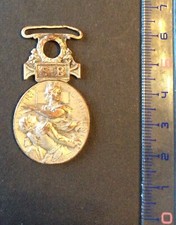 France - Rare Médaille de La