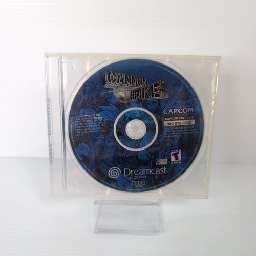 Cannon spike only - cannon, original