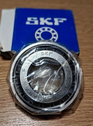 Roulement colonne moto skf - de,