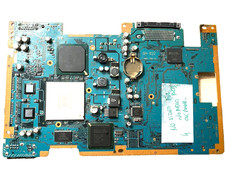 Carte mère Ps2 HS Fat Gh-22