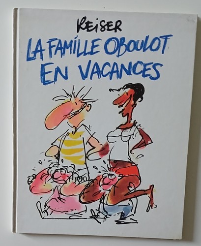 Album reiser la - reiser, .