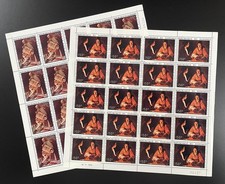 Dahomey 1972 YT PA 178 179