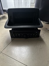 Ecran GPS RENAULT CLIO 3 PHASE