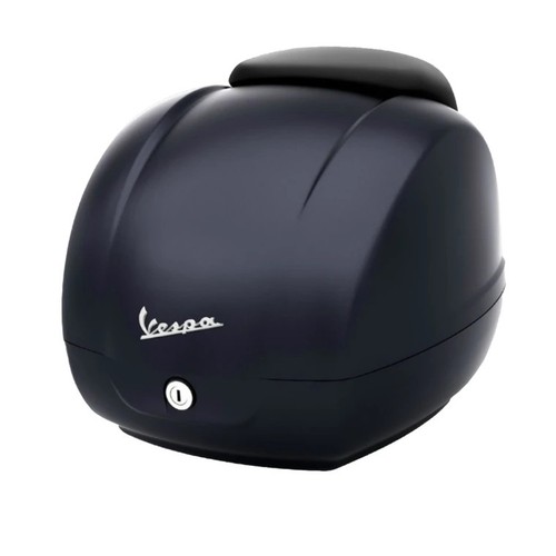 Top case 36l avec - case,