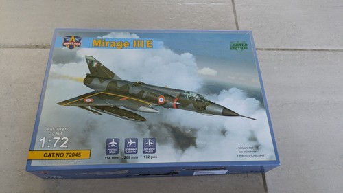 Miniature maquette avion - avion, de