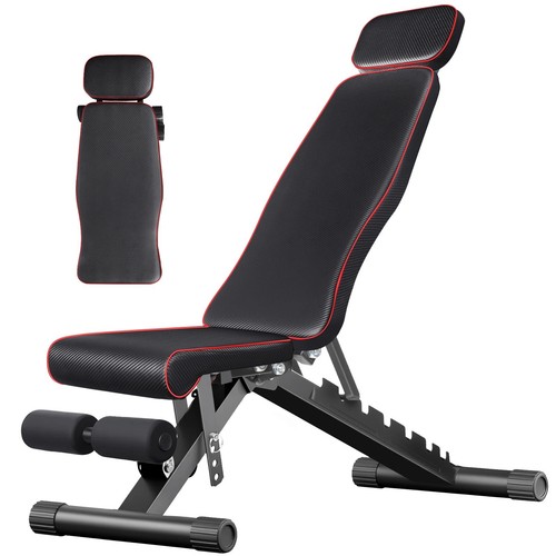 New banc de musculation - de,