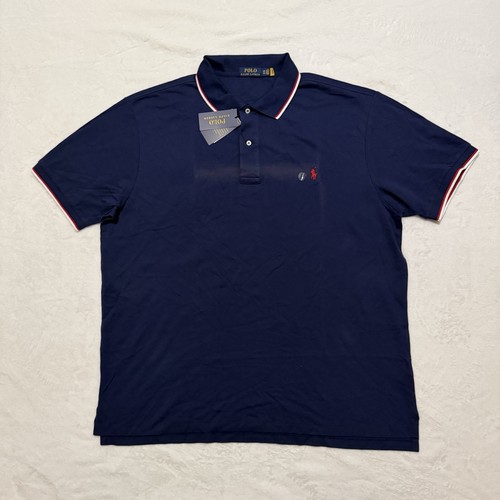 Polo ralph lauren men 2xb - polo,