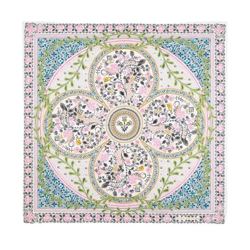 Louis vuitton foulard carré - louis,