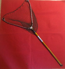 PÊCHE / ANCIENNE EPUISETTE RUDIPECH DURALINOX