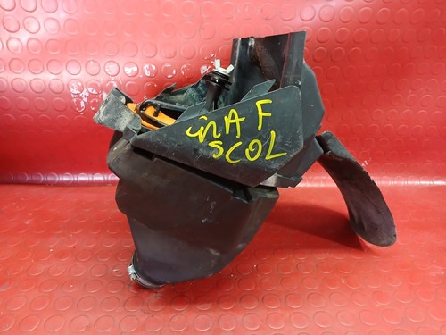 Boîte airbox filtre - boîte,