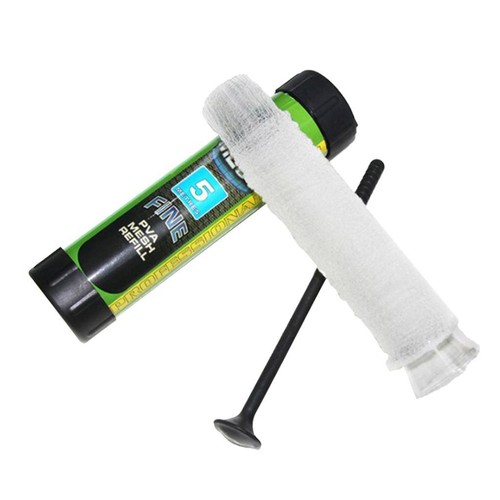 Pva fishing mesh - 5m, universal