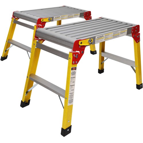 Excel exc 6491 établi pliant - exc-6491,