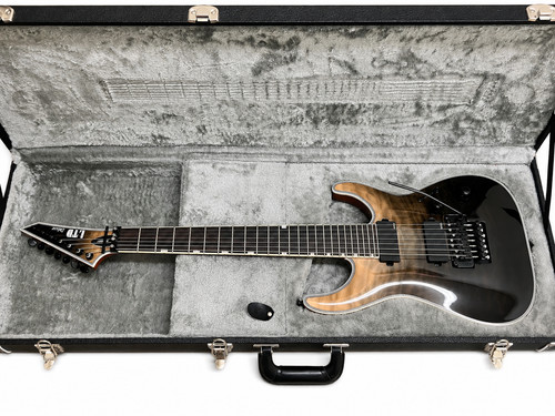 Esp ltd 1007 - ltd, 7-string