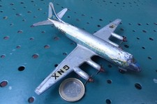 Avion "Vickers Viscount", Dinky Toys, Meccano, made in France, Air France