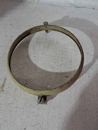 Cercle phare citroen 2cv - , a