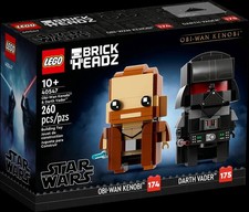 LEGO BRICKHEADZ 40547 - OBI
