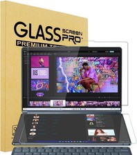 14 inch Tempered Glass Screen