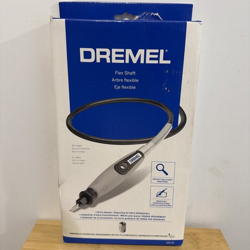 Genuine dremel 225 - dremel, flex