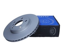 DISQUE DE FREIN BMW P. 2
