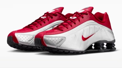 New nike shox hq1988 - new, r4