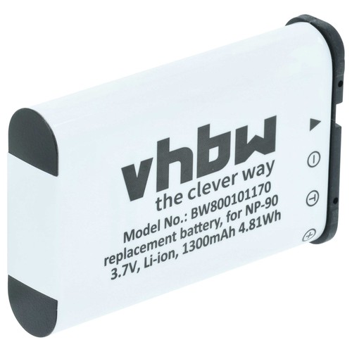 Batterie pour casio - batterie, ex