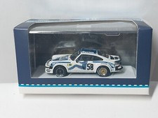Tarmac Works / Minichamps