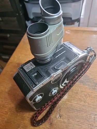 Caméra paillard bolex - paillard,
