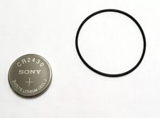 Battery Kit For Scubapro