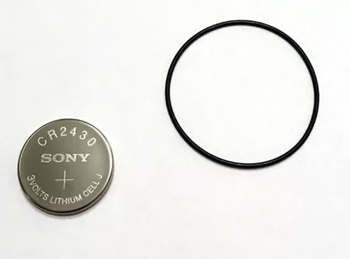 Battery kit for scubapro - kit,