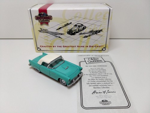 Matchbox dinky oldies but - matchbox,