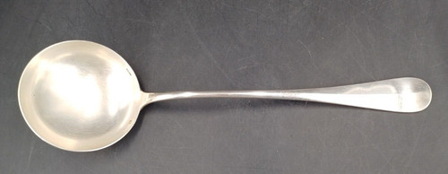 Christofle louche metal - christofle,