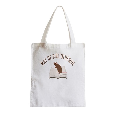 Sac tissu rat - tissu, de