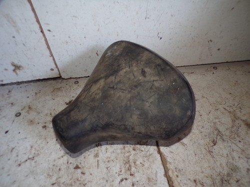 Selle confort mobylette - confort,