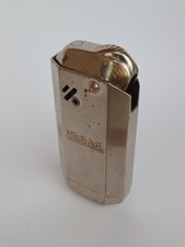 BRIQUET ANCIEN VINTAGE PETROL
