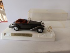 1/43 TALBOT T23 1937 SOLIDO