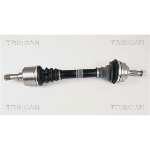 Triscan arbre transmission - triscan,