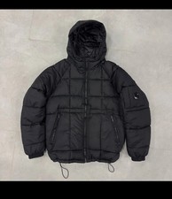 Doudoune Cp Company 