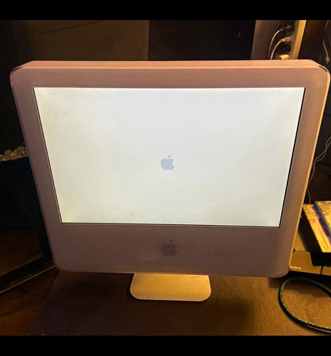 Apple imac a1058 - imac, 2