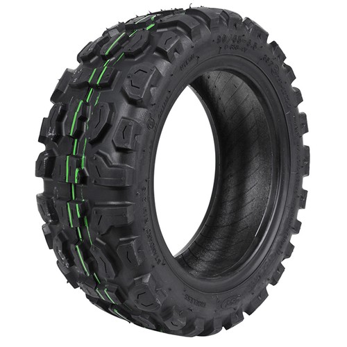 Pneu trottinette tubeless - pneu,