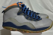 Jordan 10 Retro Bobcats