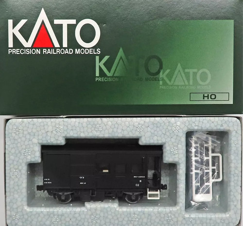 Kato échelle 80 wafu - ho,